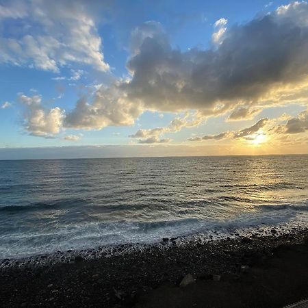 Ferienwohnung Maldonado By The Sea Santa Cruz de la Palma  Exterior foto