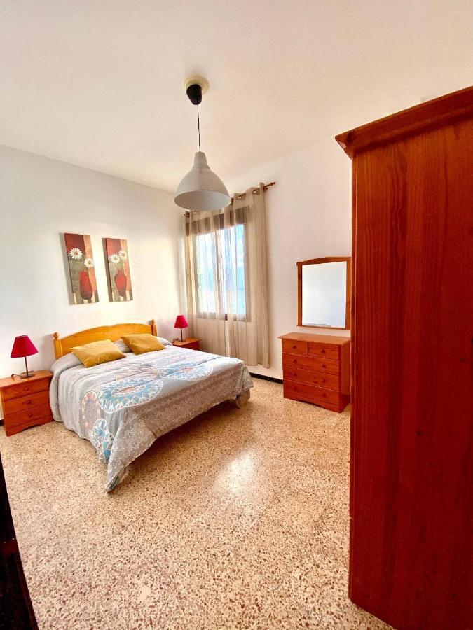 Ferienwohnung Maldonado By The Sea Santa Cruz de la Palma  Exterior foto