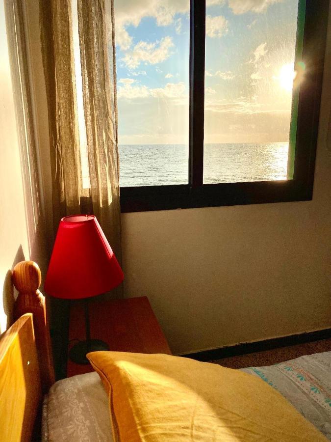 Ferienwohnung Maldonado By The Sea Santa Cruz de la Palma  Exterior foto
