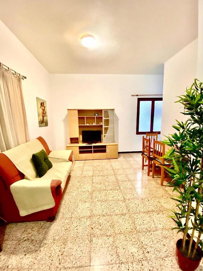 Ferienwohnung Maldonado By The Sea Santa Cruz de la Palma  Exterior foto