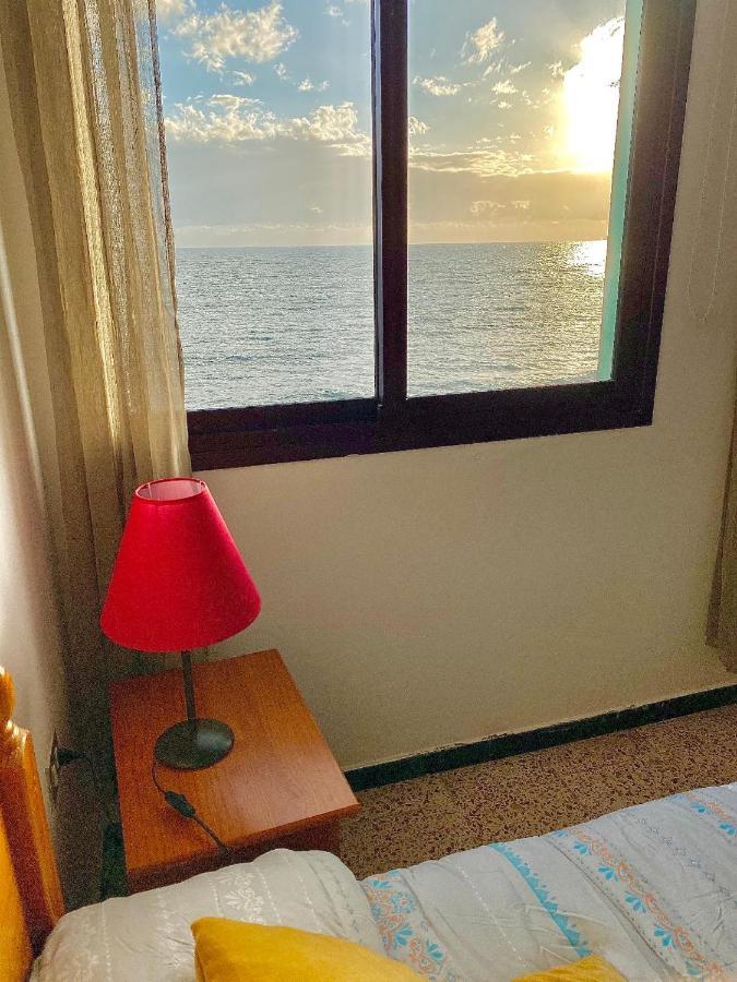 Ferienwohnung Maldonado By The Sea Santa Cruz de la Palma  Exterior foto