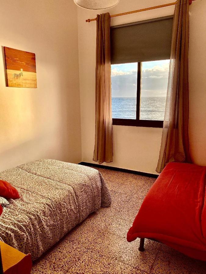 Ferienwohnung Maldonado By The Sea Santa Cruz de la Palma  Exterior foto
